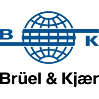 Bruel & Kjaer logo