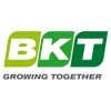 BKT Tires logo