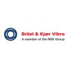 Brüel & Kjær Vibro logo