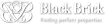 Black Brick Property Solutions logo