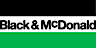 Black & McDonald logo