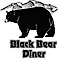 Black Bear Diner logo