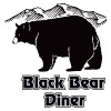 Black Bear Diner logo