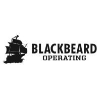 Blackbeard Operating logo