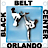 Black Belt Center logo