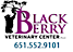 Blackberry Veterinary Center logo