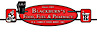 Blackburns Pharmacy logo