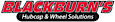 Blackburn Oem Wheel Solutions logo