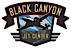 Black Canyon Jet Center logo