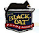 Black Cat Tavern logo