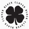 Black Clover logo