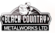 Black Country Metal Works logo