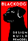 Blackdog Design/Build/Remodel logo