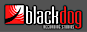 Blackdog Recording Studios logo