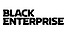 Black Enterprise Magazine logo