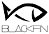 Blackfinsecurity.Com logo