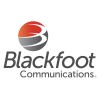 Blackfoot Telecommunications Group logo