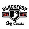 Blackfoot Golf Course logo