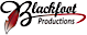 Blackfoot Productions logo