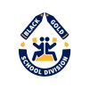 Black Gold School Division logo