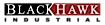 BlackHawk Industrial logo