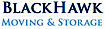 Blackhawk Moving & Storage logo