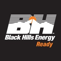 Black Hills Corporation logo