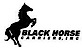 Black Horse Carriers logo