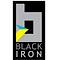 Black Iron logo