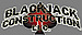 Blackjack Construction logo