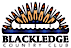 Blackledge Country Club logo