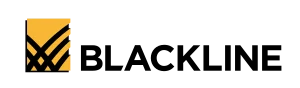 BlackLine Systems logo