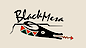 Black Mesa Golf Club logo