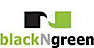 Blackngreen logo