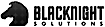 Blacknight Internet Solutions logo