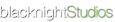 Blacknight Studios logo