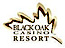 Black Oak Casino Resort logo