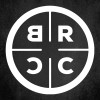 Black Rifle Coffee logo