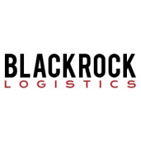 Blackrock Logistics logo