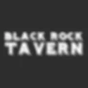 Black Rock Tavern logo