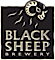 Black Sheep Brewery logo