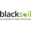 Blacksoil logo