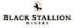 Black Stallion Winery logo