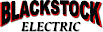 Blackstock Electric logo