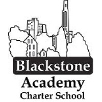 Blackstone Academy Charter School logo