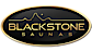 Blackstone Saunas logo