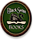 Black Swan Books logo