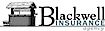 Blackwell Insurance Agency logo