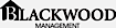 Blackwood Management logo