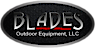 Blades Outdoor Equipment logo